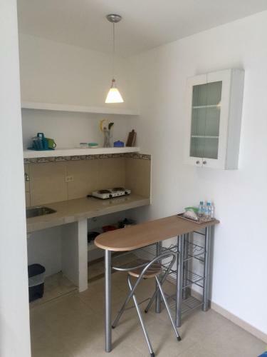 Apartamento Casa Bella