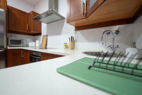 Apartamento Laspalomas18