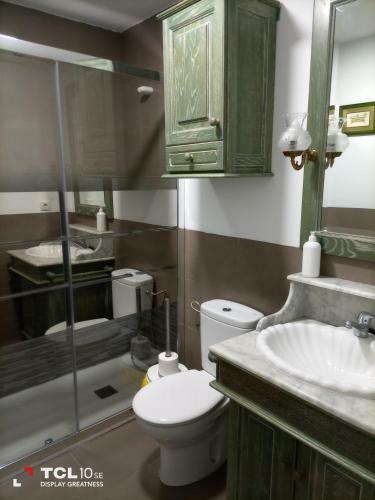 Apartamento Cimbra 23