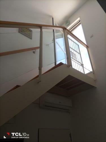 Apartamento Cimbra 23