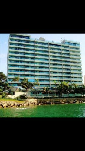 Apartamento Departamento Torre Marina