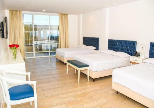 Hotel Kinova