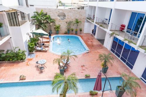 Hotel Kinova