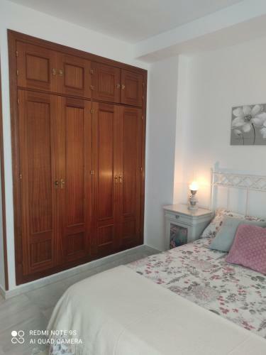 Apartamento Avd. Cabo Noval