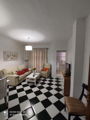 Apartamento Avd. Cabo Noval