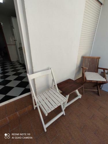 Apartamento Avd. Cabo Noval