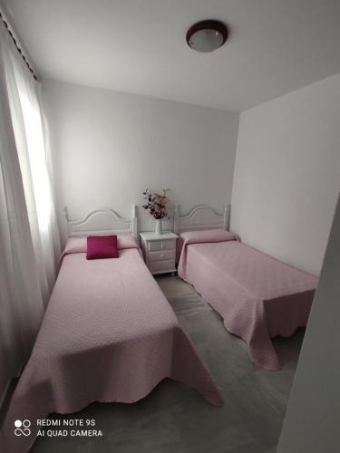 Apartamento Avd. Cabo Noval