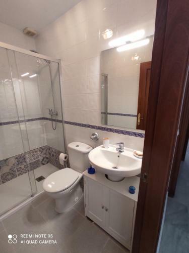 Apartamento Avd. Cabo Noval