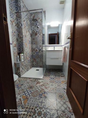Apartamento Avd. Cabo Noval