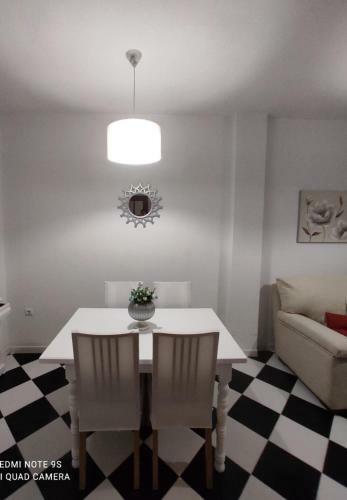 Apartamento Avd. Cabo Noval