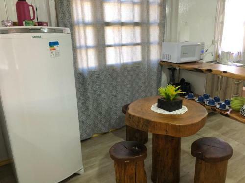 Pousada Aconchego Da Vov�