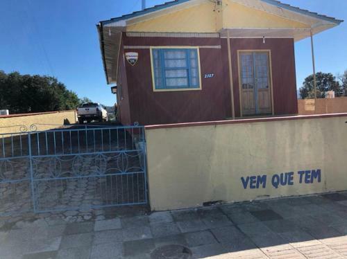 Pousada Aconchego Da Vov�