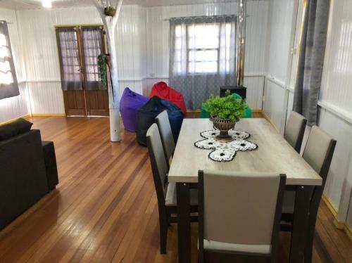 Pousada Aconchego Da Vov�