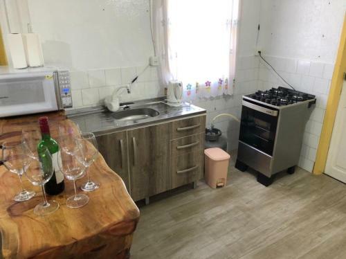 Pousada Aconchego Da Vov�
