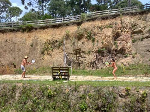 Lodge Tinyhouse Da Floresta