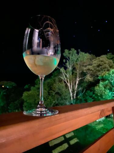Lodge Tinyhouse Da Floresta