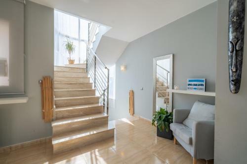 Villa Homeholidaysrentals Divine - Costa Barcelona