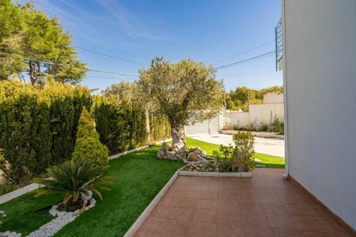 Villa Homeholidaysrentals Divine - Costa Barcelona
