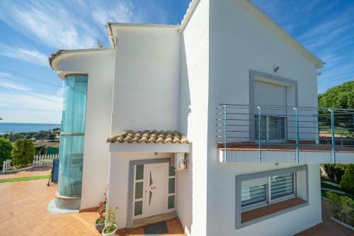 Villa Homeholidaysrentals Divine - Costa Barcelona