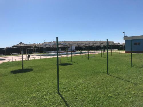 Apartamento Nuevo Pueblo Salado Corner Duplex