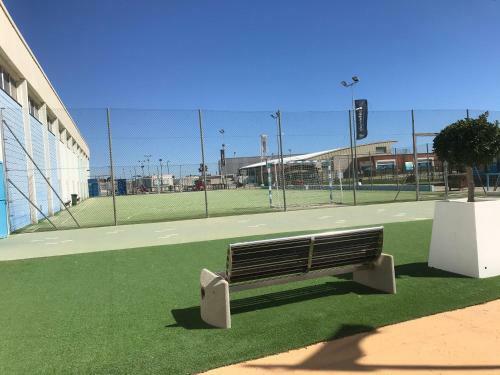 Apartamento Nuevo Pueblo Salado Corner Duplex