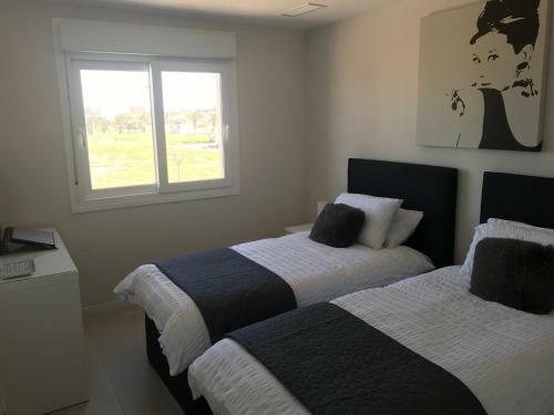 Apartamento Nuevo Pueblo Salado Corner Duplex