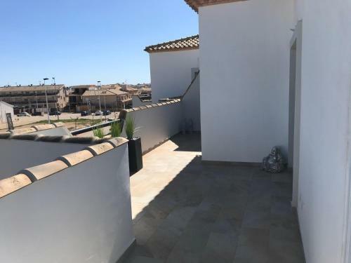 Apartamento Nuevo Pueblo Salado Corner Duplex
