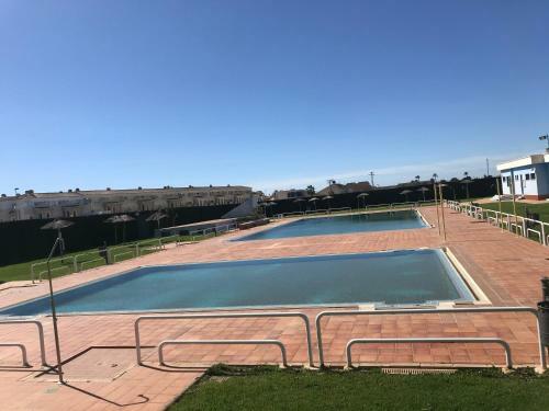 Apartamento Nuevo Pueblo Salado Corner Duplex