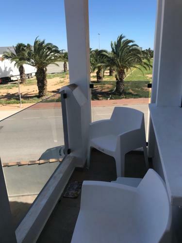 Apartamento Nuevo Pueblo Salado Corner Duplex