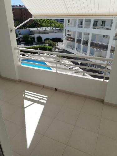 Live Salou Apartment