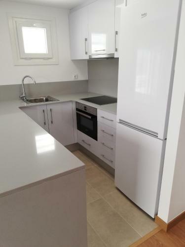 Live Salou Apartment