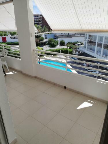 Live Salou Apartment