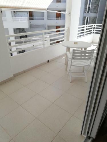 Live Salou Apartment