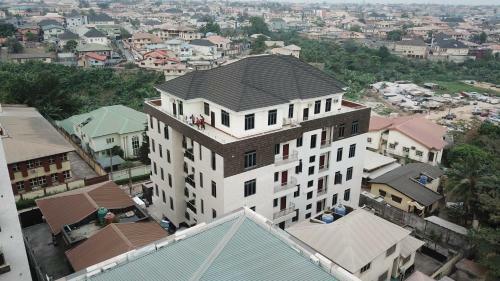 Hotel de Grand Signature Apartments