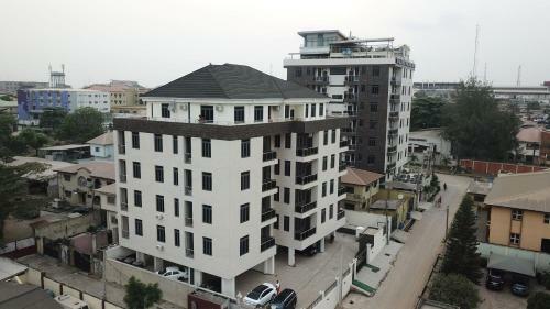 Hotel de Grand Signature Apartments