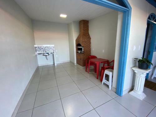 Casa Da Praia
