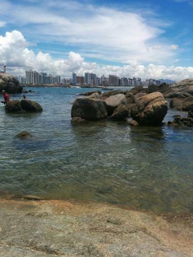 Casa Da Praia
