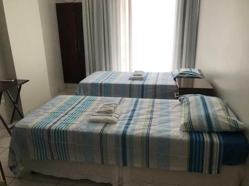 Apartamento Lindo Apt Praia Da Costa