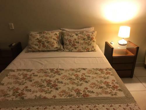 Apartamento Lindo Apt Praia Da Costa