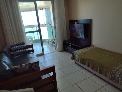 Apartamento D Frente Green D 2