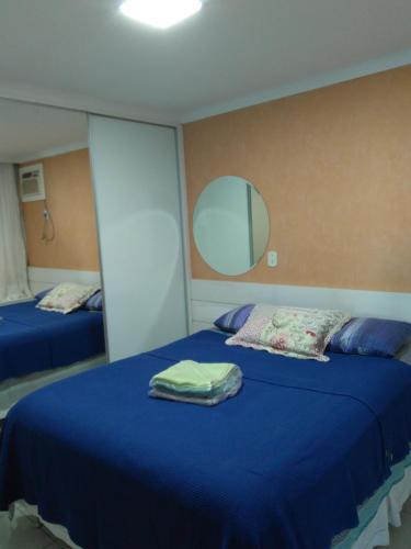 Apartamento D Frente Green D 2