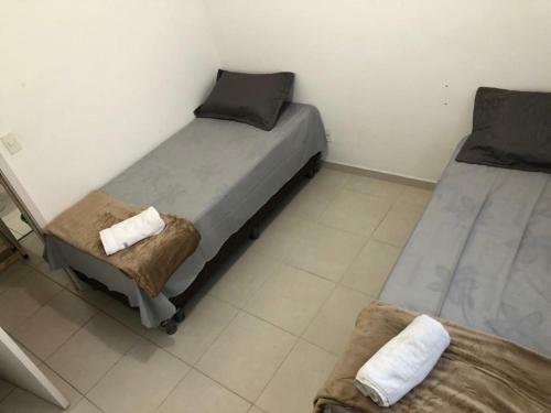 8 - Apartamento Mobiliado 2 Qts Em Vila Velha