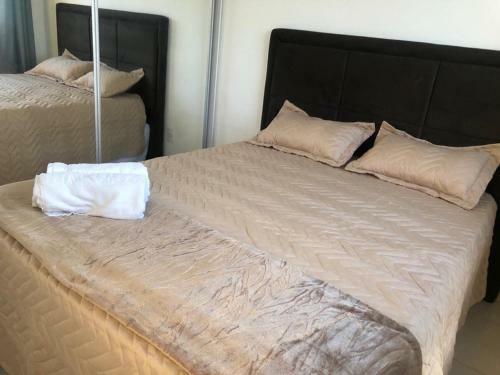 8 - Apartamento Mobiliado 2 Qts Em Vila Velha