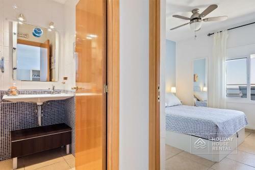 Apartamento S18 Panoramic Sea Views