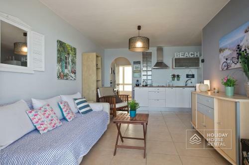 Apartamento S18 Panoramic Sea Views