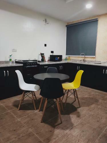 Apartamento Panachehomes