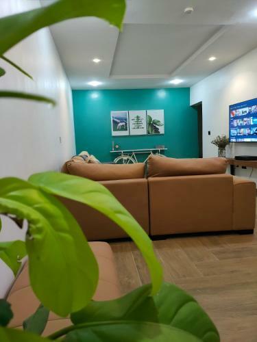 Apartamento Panachehomes