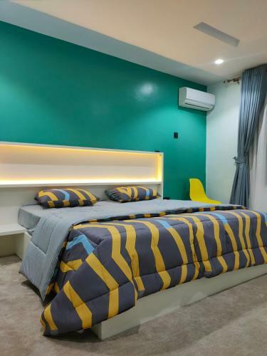 Apartamento Panachehomes