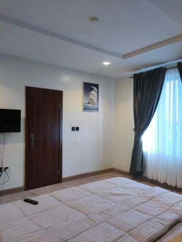 Apartamento Panachehomes