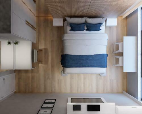 Apartamento Suite Praia Da Costa Confort